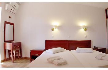 Santa Marina Hotel Apartments Kos Town Online Hotel - 